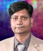 Anil Samaria